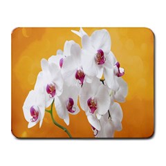 Boards Decoration Flower Flower Room Small Mousepad by artworkshop