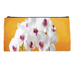 Boards Decoration Flower Flower Room Pencil Case by artworkshop