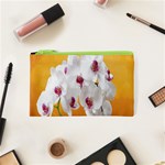 Boards Decoration Flower Flower Room Cosmetic Bag (XS) Front