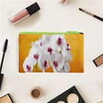 Boards Decoration Flower Flower Room Cosmetic Bag (XS) Back