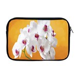 Boards Decoration Flower Flower Room Apple MacBook Pro 17  Zipper Case Front