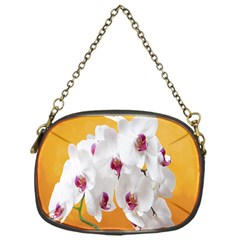 Boards Decoration Flower Flower Room Chain Purse (one Side) by artworkshop