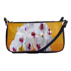 Boards Decoration Flower Flower Room Shoulder Clutch Bag by artworkshop