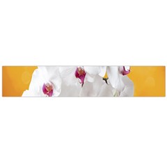 Boards Decoration Flower Flower Room Large Premium Plush Fleece Scarf 