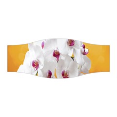 Boards Decoration Flower Flower Room Stretchable Headband by artworkshop