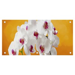 Boards Decoration Flower Flower Room Banner And Sign 6  X 3 