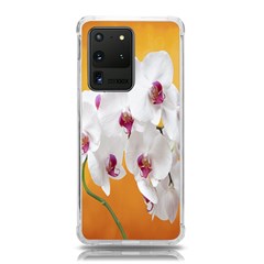 Boards Decoration Flower Flower Room Samsung Galaxy S20 Ultra 6 9 Inch Tpu Uv Case by artworkshop