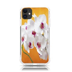 Boards Decoration Flower Flower Room Iphone 11 Tpu Uv Print Case by artworkshop