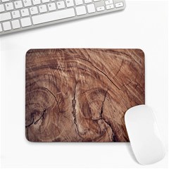 Brown Close Up Hd Wallpaper Surface Small Mousepad by artworkshop