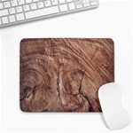 Brown Close Up Hd Wallpaper Surface Small Mousepad Front