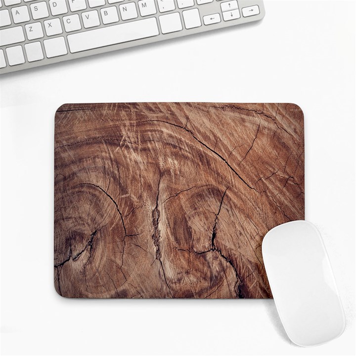 Brown Close Up Hd Wallpaper Surface Small Mousepad