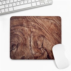 Brown Close Up Hd Wallpaper Surface Large Mousepad by artworkshop