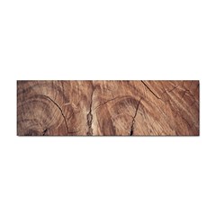 Brown Close Up Hd Wallpaper Surface Sticker Bumper (10 Pack) by artworkshop