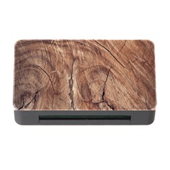 Brown Close Up Hd Wallpaper Surface Memory Card Reader With Cf by artworkshop