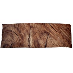 Brown Close Up Hd Wallpaper Surface Body Pillow Case Dakimakura (two Sides) by artworkshop