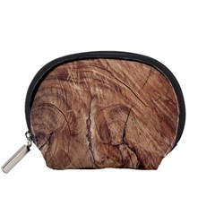 Brown Close Up Hd Wallpaper Surface Accessory Pouch (small)