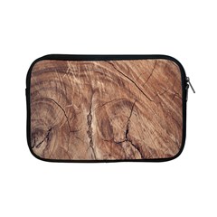 Brown Close Up Hd Wallpaper Surface Apple Ipad Mini Zipper Cases by artworkshop