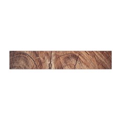 Brown Close Up Hd Wallpaper Surface Premium Plush Fleece Scarf (mini) by artworkshop