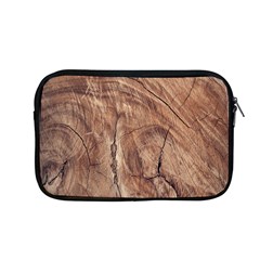 Brown Close Up Hd Wallpaper Surface Apple Macbook Pro 13  Zipper Case by artworkshop