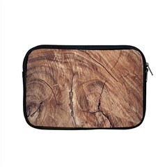 Brown Close Up Hd Wallpaper Surface Apple Macbook Pro 15  Zipper Case by artworkshop