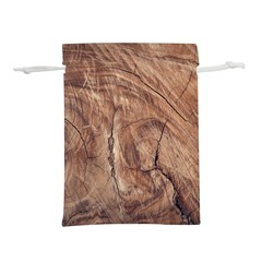 Brown Close Up Hd Wallpaper Surface Lightweight Drawstring Pouch (l) by artworkshop