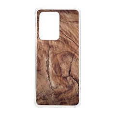 Brown Close Up Hd Wallpaper Surface Samsung Galaxy S20 Ultra 6 9 Inch Tpu Uv Case by artworkshop