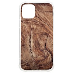 Brown Close Up Hd Wallpaper Surface Iphone 12/12 Pro Tpu Uv Print Case by artworkshop