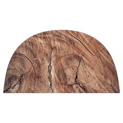 Brown Close Up Hd Wallpaper Surface Anti Scalding Pot Cap by artworkshop