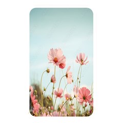 Cosmos Flower Blossom In Garden Memory Card Reader (rectangular) by artworkshop