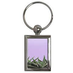 Cute Phone Wallpaper Key Chain (rectangle) by artworkshop