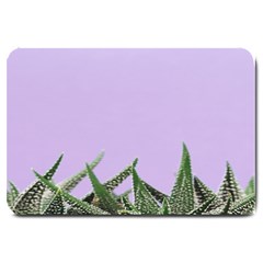 Cute Phone Wallpaper Large Doormat by artworkshop