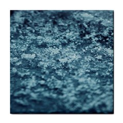 Water Splash Texture  Tile Coaster by artworkshop