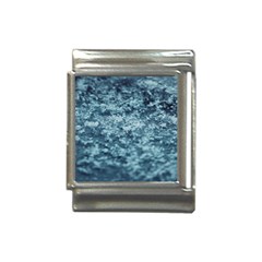 Water Splash Texture  Italian Charm (13mm) by artworkshop