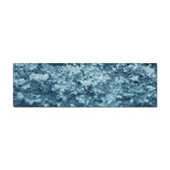 Water Splash Texture  Sticker (bumper) by artworkshop