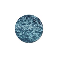 Water Splash Texture  Golf Ball Marker (4 Pack) by artworkshop