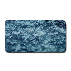 Water Splash Texture  Medium Bar Mat by artworkshop