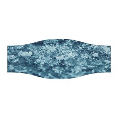 Water Splash Texture  Stretchable Headband by artworkshop