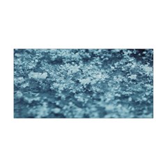 Water Splash Texture  Yoga Headband by artworkshop