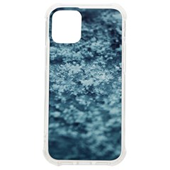 Water Splash Texture  Iphone 12 Mini Tpu Uv Print Case	 by artworkshop