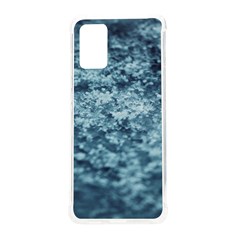 Water Splash Texture  Samsung Galaxy S20plus 6 7 Inch Tpu Uv Case by artworkshop