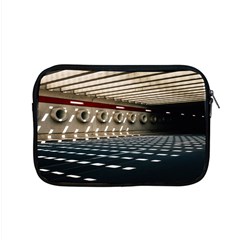 Dark Tunnels Within A Tunnel Apple Macbook Pro 15  Zipper Case