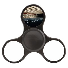 Dark Tunnels Within A Tunnel Finger Spinner by artworkshop