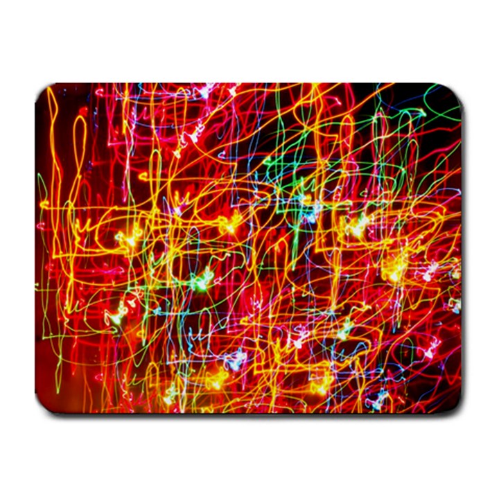 Design Art Pattern Small Mousepad