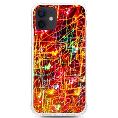 Design Art Pattern Iphone 12/12 Pro Tpu Uv Print Case