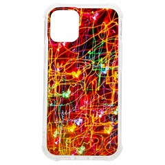 Design Art Pattern Iphone 12 Mini Tpu Uv Print Case	 by artworkshop