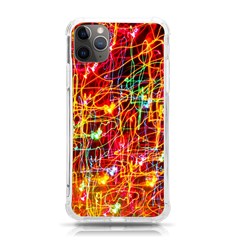 Design Art Pattern Iphone 11 Pro Max 6 5 Inch Tpu Uv Print Case