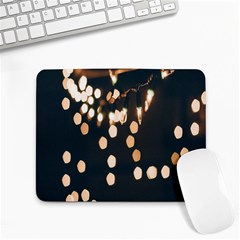 Design Decoration Wallpaper Small Mousepad by artworkshop