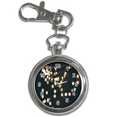 Design Decoration Wallpaper Key Chain Watches by artworkshop