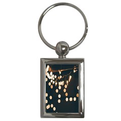 Design Decoration Wallpaper Key Chain (rectangle) by artworkshop