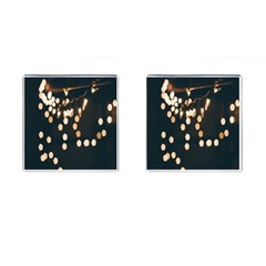 Design Decoration Wallpaper Cufflinks (square) by artworkshop